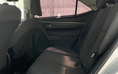 Toyota Corolla, 2016 год, 1 570 000 рублей, 13 фотография
