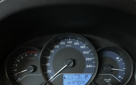Toyota Corolla, 2016 год, 1 570 000 рублей, 14 фотография