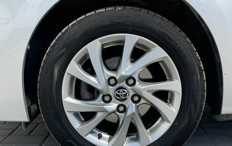 Toyota Corolla, 2016 год, 1 570 000 рублей, 19 фотография