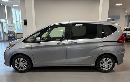 Honda Freed II, 2019 год, 1 595 000 рублей, 3 фотография