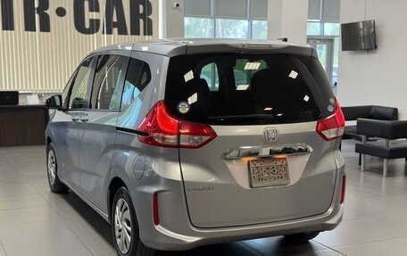 Honda Freed II, 2019 год, 1 595 000 рублей, 4 фотография