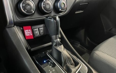 Toyota Corolla, 2016 год, 1 570 000 рублей, 16 фотография