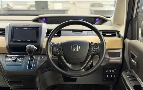 Honda Freed II, 2019 год, 1 595 000 рублей, 10 фотография