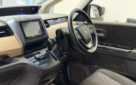 Honda Freed II, 2019 год, 1 595 000 рублей, 11 фотография