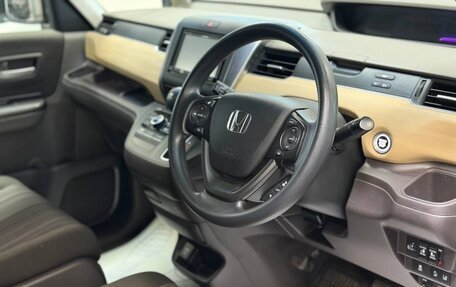 Honda Freed II, 2019 год, 1 595 000 рублей, 12 фотография