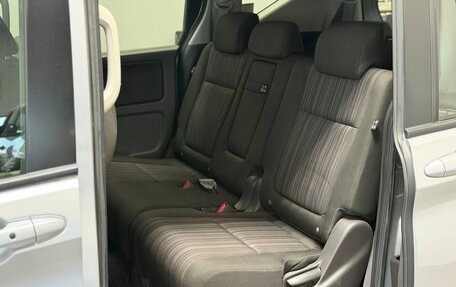 Honda Freed II, 2019 год, 1 595 000 рублей, 15 фотография