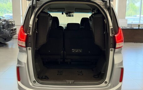 Honda Freed II, 2019 год, 1 595 000 рублей, 17 фотография
