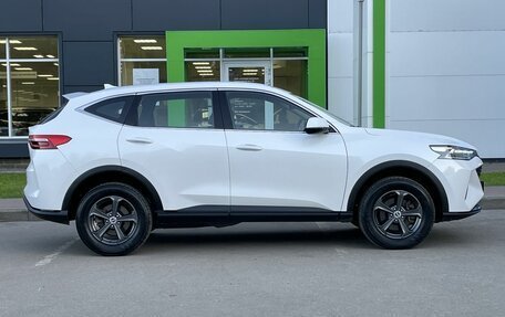 Haval F7 I, 2022 год, 2 150 000 рублей, 4 фотография