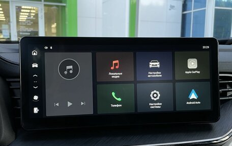 Haval F7 I, 2022 год, 2 150 000 рублей, 14 фотография