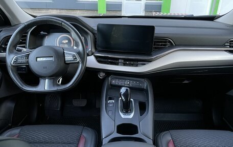 Haval F7 I, 2022 год, 2 150 000 рублей, 10 фотография
