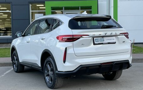 Haval F7 I, 2022 год, 2 150 000 рублей, 7 фотография