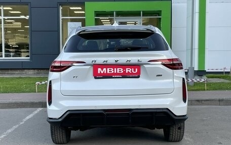 Haval F7 I, 2022 год, 2 150 000 рублей, 6 фотография