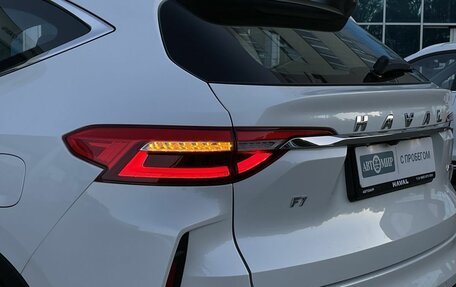 Haval F7 I, 2022 год, 2 150 000 рублей, 23 фотография