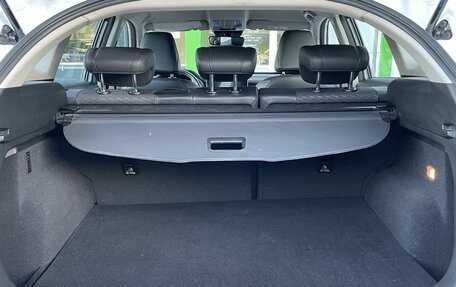 Haval F7 I, 2022 год, 2 150 000 рублей, 21 фотография