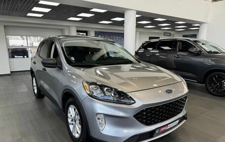 Ford Escape, 2022 год, 2 099 900 рублей, 3 фотография