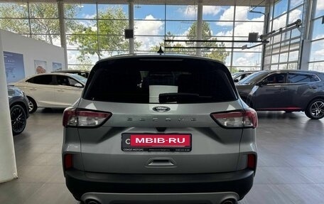 Ford Escape, 2022 год, 2 099 900 рублей, 6 фотография