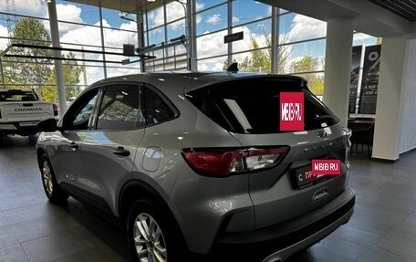 Ford Escape, 2022 год, 2 099 900 рублей, 7 фотография