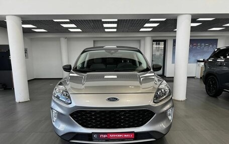 Ford Escape, 2022 год, 2 099 900 рублей, 2 фотография