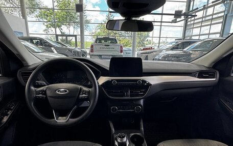 Ford Escape, 2022 год, 2 099 900 рублей, 12 фотография