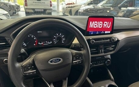 Ford Escape, 2022 год, 2 099 900 рублей, 13 фотография