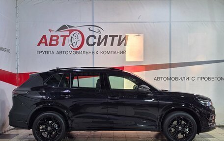 Volkswagen Tiguan, 2026 год, 5 149 000 рублей, 8 фотография