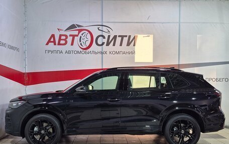 Volkswagen Tiguan, 2026 год, 5 149 000 рублей, 4 фотография
