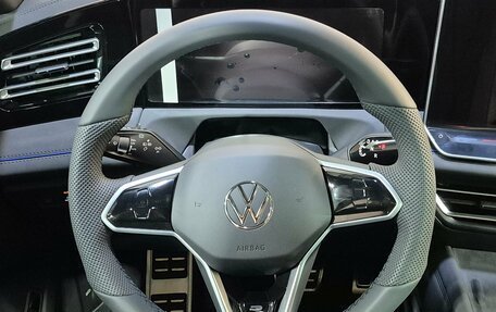 Volkswagen Tiguan, 2026 год, 5 149 000 рублей, 11 фотография