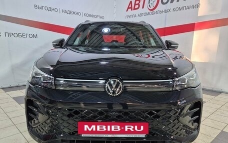 Volkswagen Tiguan, 2026 год, 5 149 000 рублей, 2 фотография