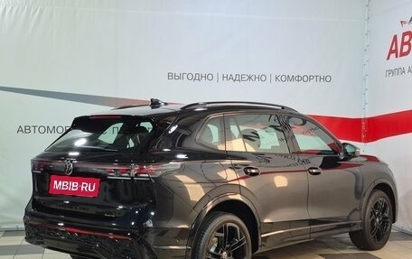 Volkswagen Tiguan, 2026 год, 5 149 000 рублей, 7 фотография