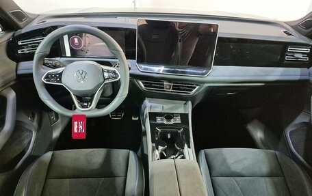 Volkswagen Tiguan, 2026 год, 5 149 000 рублей, 10 фотография