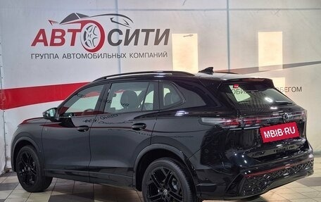 Volkswagen Tiguan, 2026 год, 5 149 000 рублей, 5 фотография