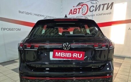 Volkswagen Tiguan, 2026 год, 5 149 000 рублей, 6 фотография
