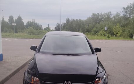 Volkswagen Golf Plus I, 2007 год, 500 000 рублей, 1 фотография