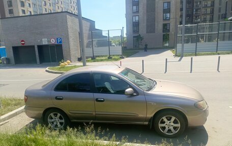 Nissan Almera, 2006 год, 300 000 рублей, 3 фотография