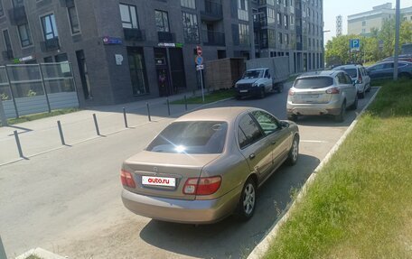 Nissan Almera, 2006 год, 300 000 рублей, 2 фотография