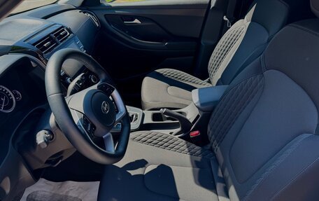 Hyundai Creta, 2021 год, 2 325 000 рублей, 6 фотография