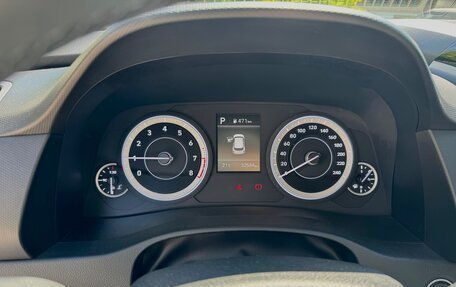 Hyundai Creta, 2021 год, 2 325 000 рублей, 5 фотография