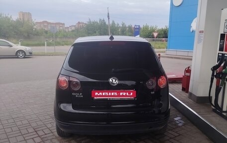 Volkswagen Golf Plus I, 2007 год, 500 000 рублей, 4 фотография