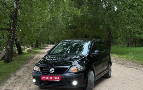 Volkswagen Golf Plus I, 2007 год, 500 000 рублей, 2 фотография