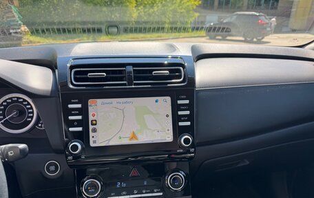 Hyundai Creta, 2021 год, 2 325 000 рублей, 8 фотография