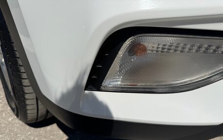 Hyundai Creta, 2021 год, 2 325 000 рублей, 10 фотография