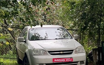 Chevrolet Lacetti, 2010 год, 520 000 рублей, 1 фотография