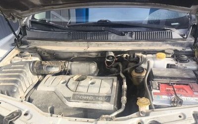 Chevrolet Captiva I, 2008 год, 750 000 рублей, 1 фотография