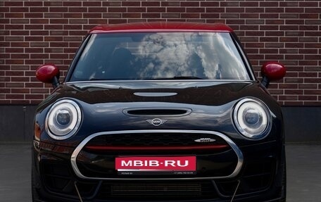 MINI Clubman, 2019 год, 3 200 000 рублей, 1 фотография