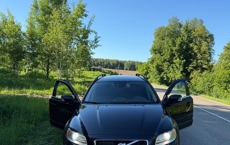 Volvo XC70 II рестайлинг, 2012 год, 1 920 000 рублей, 1 фотография