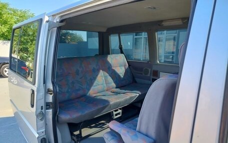 Volkswagen Multivan T4, 1993 год, 830 000 рублей, 8 фотография