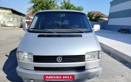 Volkswagen Multivan T4, 1993 год, 830 000 рублей, 7 фотография