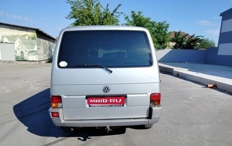 Volkswagen Multivan T4, 1993 год, 830 000 рублей, 6 фотография