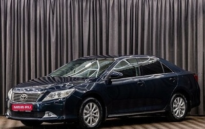 Toyota Camry, 2013 год, 1 595 000 рублей, 1 фотография