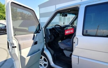 Volkswagen Multivan T4, 1993 год, 830 000 рублей, 5 фотография